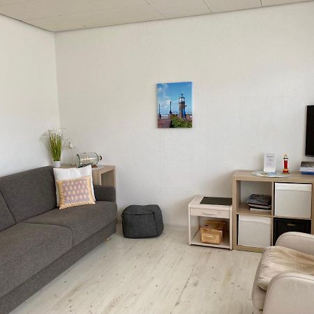 Haus Nautica 416 Apartment วังเกร์โอเกอ ภายนอก รูปภาพ