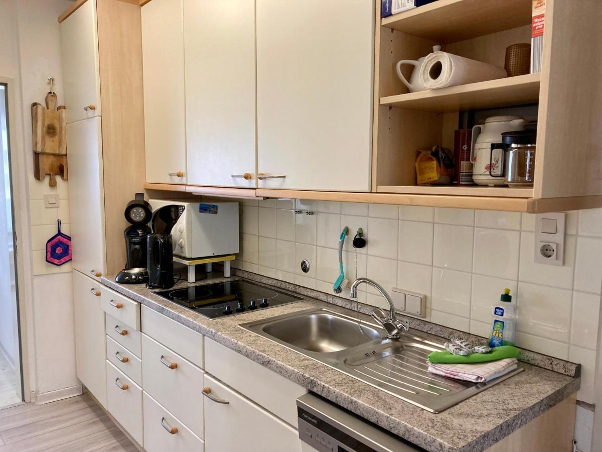 Haus Nautica 416 Apartment วังเกร์โอเกอ ภายนอก รูปภาพ