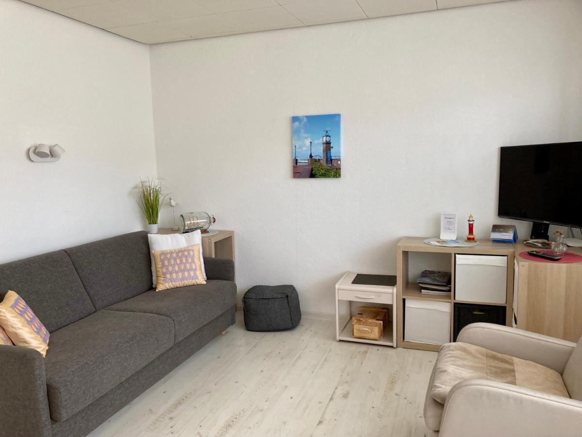 Haus Nautica 416 Apartment วังเกร์โอเกอ ภายนอก รูปภาพ